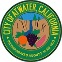 City of Atwater logo