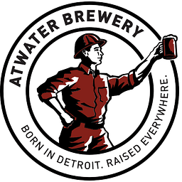 Atwater Brewery logo