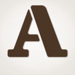 Atwater's logo