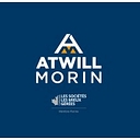 Groupe Atwill Morin logo