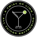 A Twist Of Lime logo