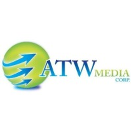 ATW Media Corp. logo