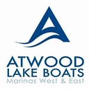 Atwood Lake Boats logo