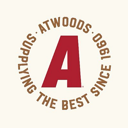 Atwoods Ranch & Home Goods logo