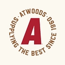 Atwoods Ranch & Home logo