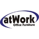 atWork Office Furniture logo