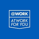 AtWork Personnel logo
