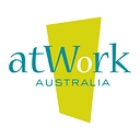 Atwork Australia logo