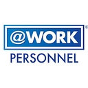 Atwork Personnel Southern California logo