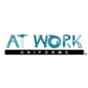 At Work Uniforms logo