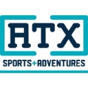 Atx Sports & Adventures logo