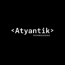 Atyantik Technologies logo — Full Stack Developer job on DevsUnite