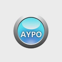 At Your Pace Online logo