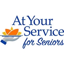 At Your Service For Seniors Inc logo