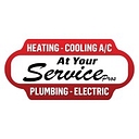 At Your Service Pros logo