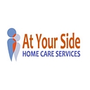 At Your Side Home Care logo