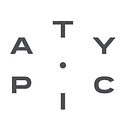 Atypic logo