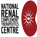 National Renal Complement Therapeutics Centre logo