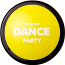 30 Second Dance Party Austral logo