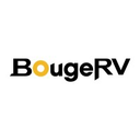 BougeRV Australia logo