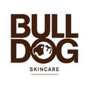 Bulldog Skincare AU logo