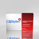 Capsiplex AU logo