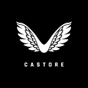 Au Castore logo