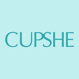 Au Cupshe logo