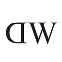 Daniel Wellington Australia logo