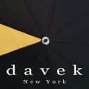 Davek Umbrellas AU logo