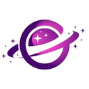 Galaxy Lamps AU logo