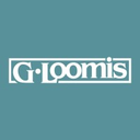 GLOOMIS logo