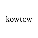 Kowtow Australia logo