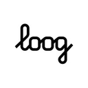 Loog Guitars Australia logo