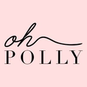 Oh Polly AU logo