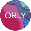 ORLY Australia logo