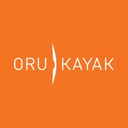 Oru Kayak Australia logo