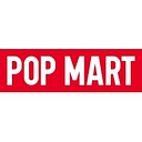 Logo for au.popmart.com
