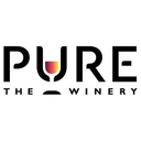 PURE The Winery logo