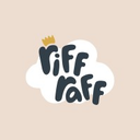 Riff Raff Baby AU logo