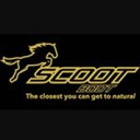 Scoot Boot logo