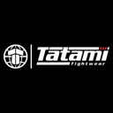 Tatami Fightwear Australia logo