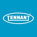 Tennant Australia & Nz logo