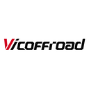 VicOffroad logo