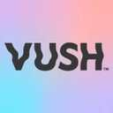 Vush Australia logo