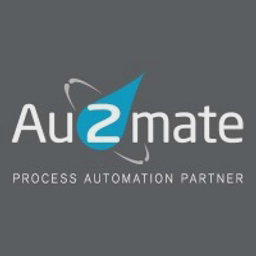 Au2mate Ltd logo