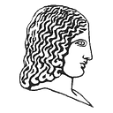 Agricultural University of Athens logo