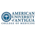American University Of Antigua logo