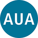 AMERICAN UROLOGICAL ASSOCIATION INC logo