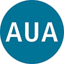 American Urological Association logo